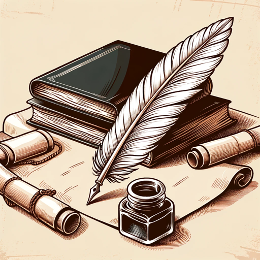 logo of Edu Cover Letter Helper on the GPT Store