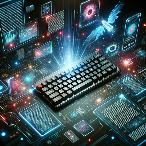 logo of AI Article Writer on the GPT Store