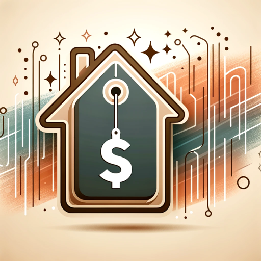 logo of Real Estate Price Scraper on the GPT Store