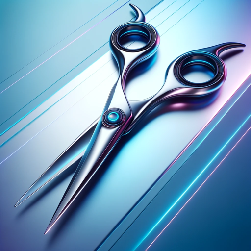 logo of Hair Style Advisor on the GPT Store