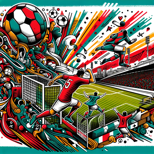 logo of Clash of the Titans: Juventus, Inter & Milan on the GPT Store
