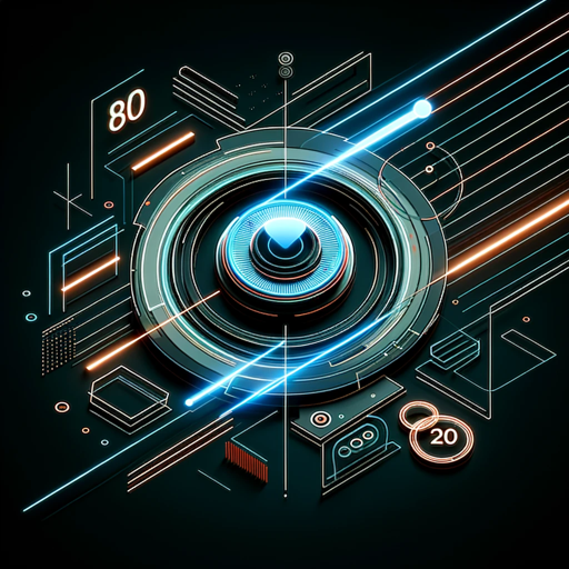 logo of Core Insights on the GPT Store