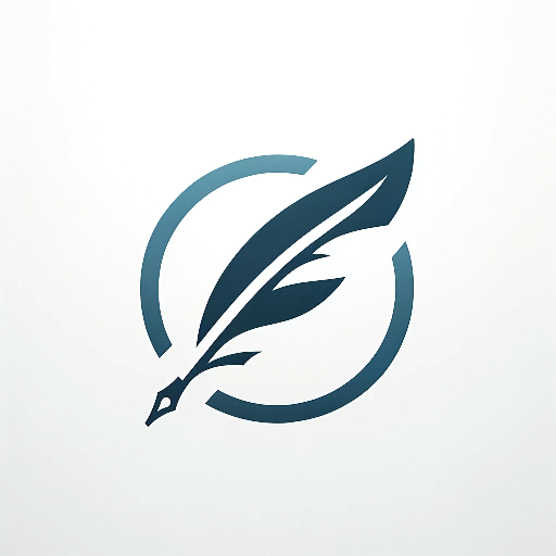 logo of AI Screenwriter Assistant on the GPT Store