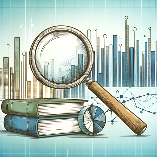 logo of Meta Analysis Master on the GPT Store