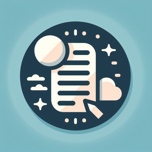 logo of Semantic Keyword Generator AI on the GPT Store
