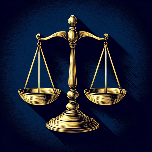 logo of Virtual Legal Advisor Palau on the GPT Store
