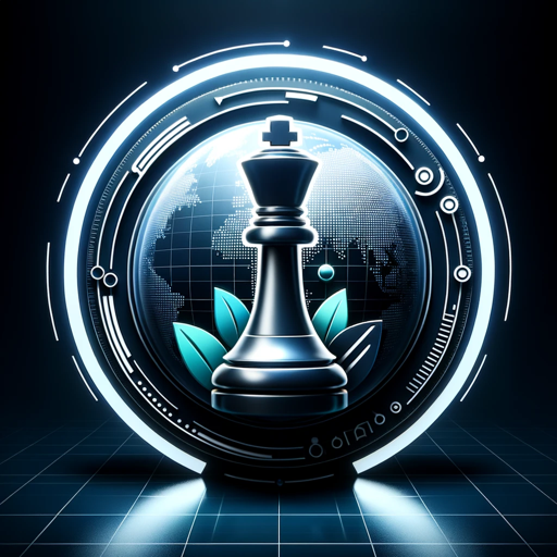 logo of Gymshark Talent Insight on the GPT Store
