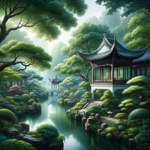 logo of 语文老师 on the GPT Store