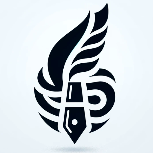 logo of Human Written 100% Unique SEO Optimized Article on the GPT Store