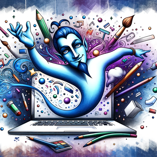 Best AI Image Generator Prompt: Blogging and Video on the GPT Store