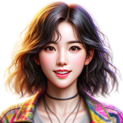 logo of 김아윤 / ENFP 썸녀 👩🏻 on the GPT Store