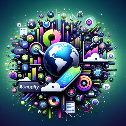 Shop App Store Listing Generator on the GPT Store