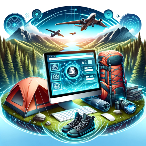 logo of Independent Store Expert on the GPT Store