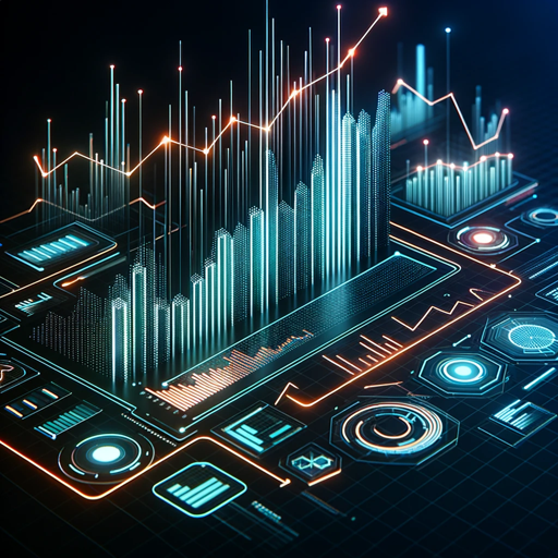 logo of Data Trend Visualizer on the GPT Store