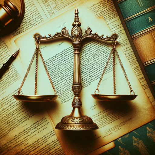 logo of Asesor Legal Virtual Guatemala on the GPT Store