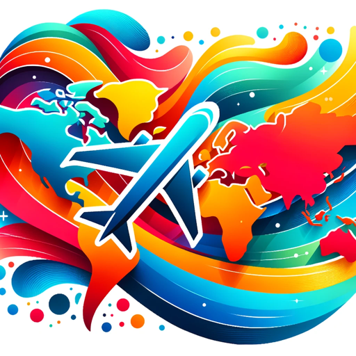 logo of 旅游规划助手 on the GPT Store