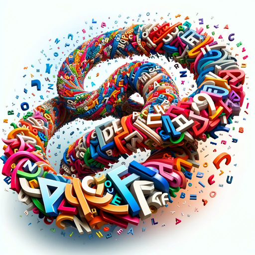 logo of Anagram Ace on the GPT Store