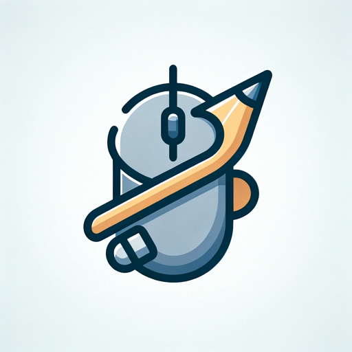 logo of Isabell the Content Creative on the GPT Store