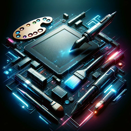 logo of Gen Similar Image v1.0.2 on the GPT Store