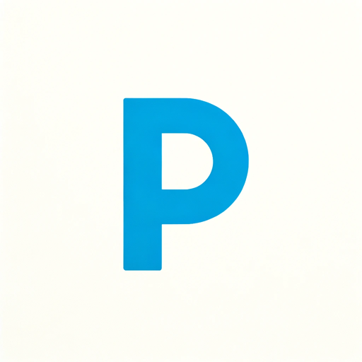 logo of PhotoShop GPT on the GPT Store