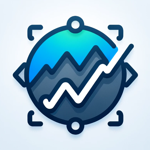 logo of TradingView Code Assistant on the GPT Store