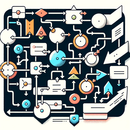 logo of Process Flow Maker on the GPT Store