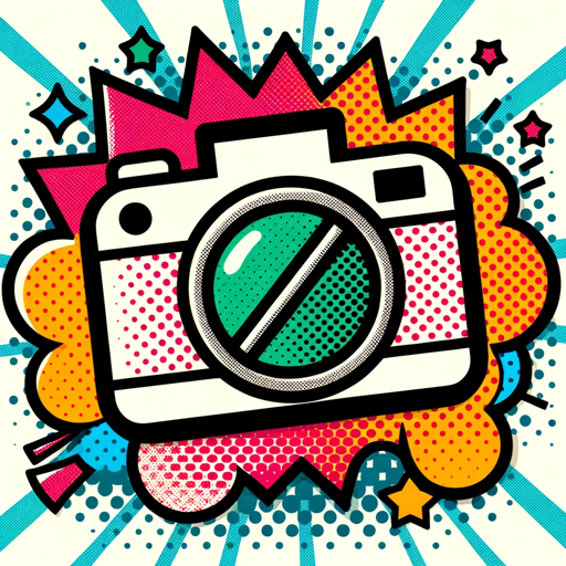 logo of God's Eye - Filter Exposer on the GPT Store