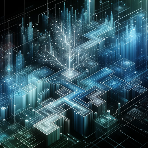 logo of Data structures and Algorithms Mentor on the GPT Store