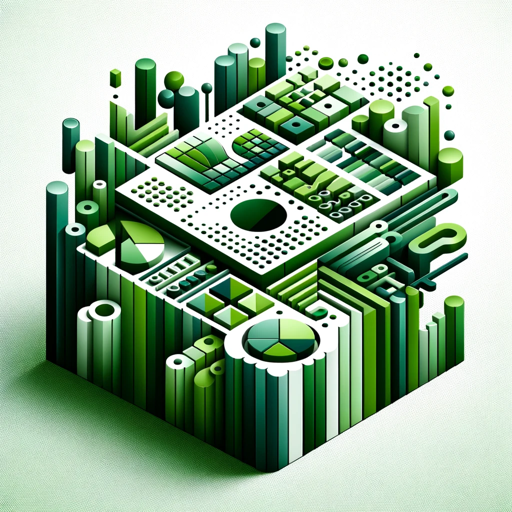 logo of Spreadsheet Assistant on the GPT Store