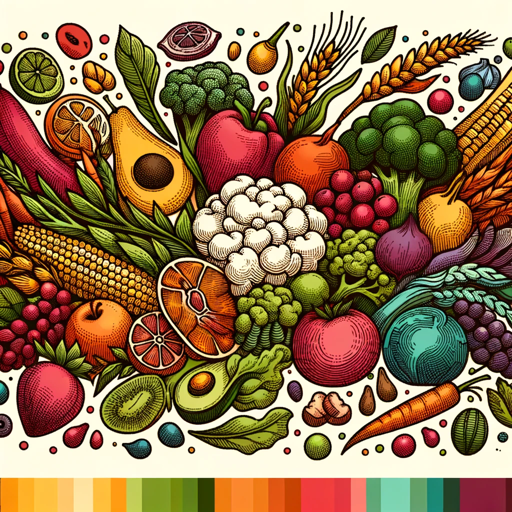 logo of Meal Plan Maestro on the GPT Store