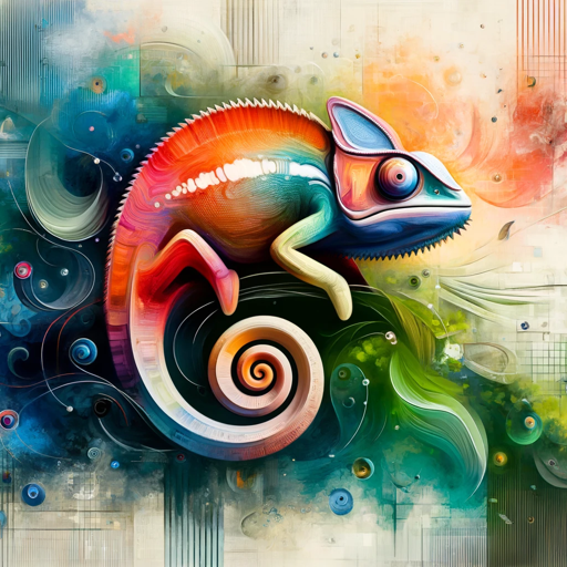 logo of Advanced AI Image Generator on the GPT Store