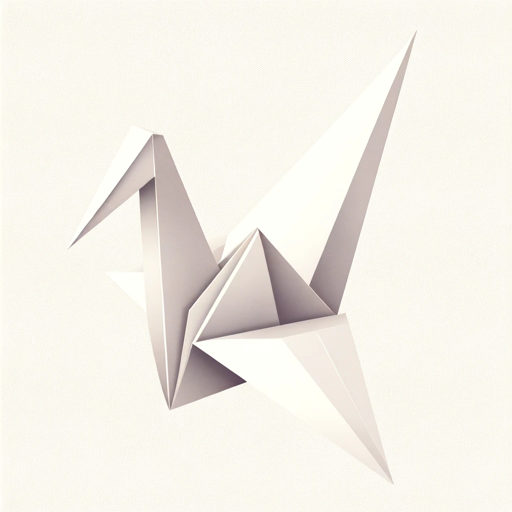 logo of Estilo Origami on the GPT Store