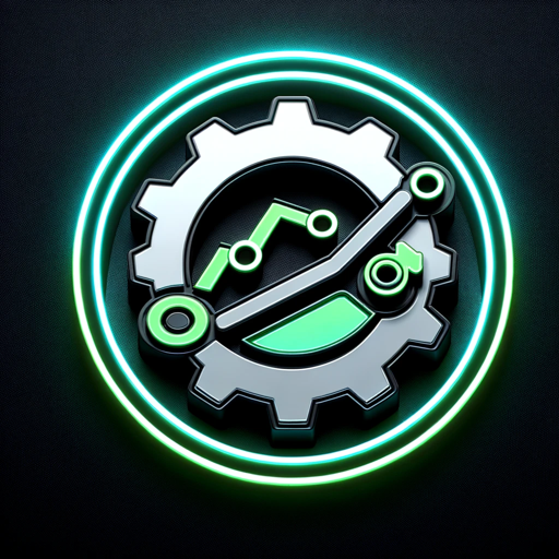 logo of Lean Six Sigma Project Creator on the GPT Store