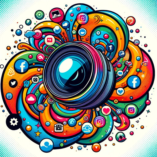 logo of Insta Hacks on the GPT Store