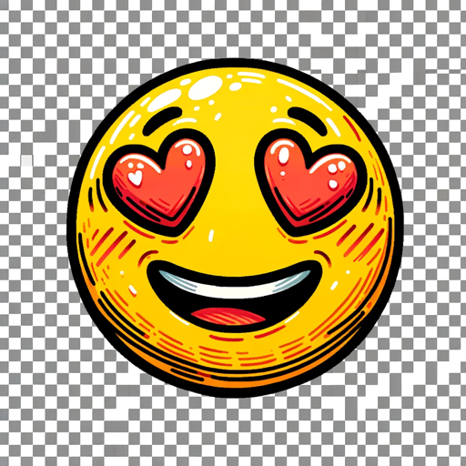 logo of Emoji Artisan on the GPT Store