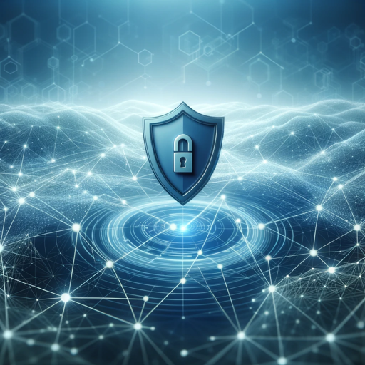 logo of Cybersecurity Statistics Expert on the GPT Store