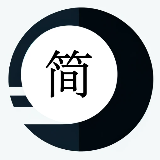 logo of 简体中文图 on the GPT Store