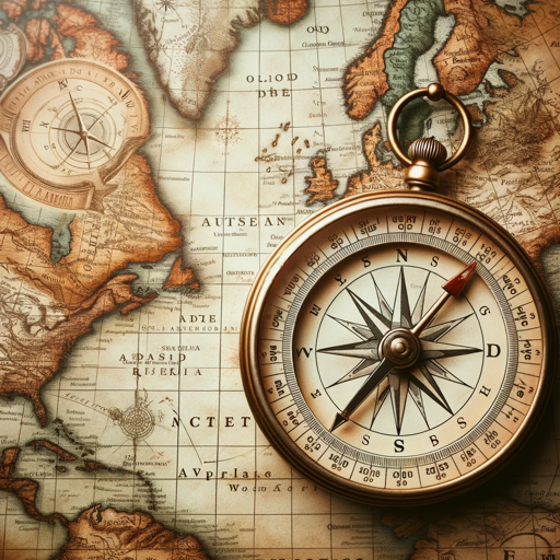 logo of Globe Trotter Guide on the GPT Store