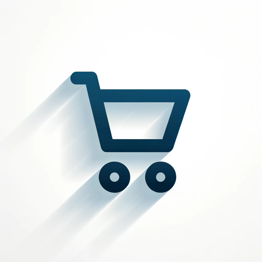 logo of E-Commerce Store Analyst on the GPT Store