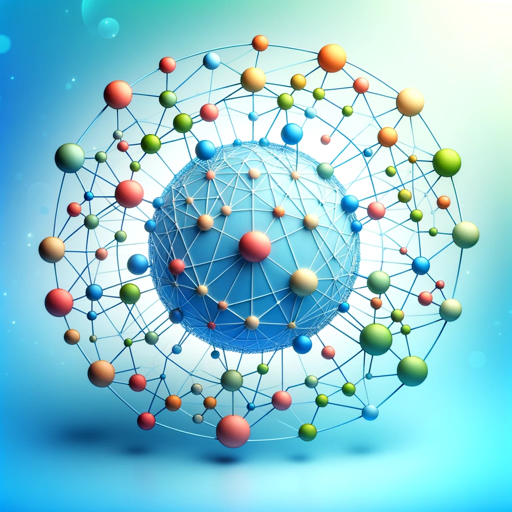 logo of Connectome on the GPT Store