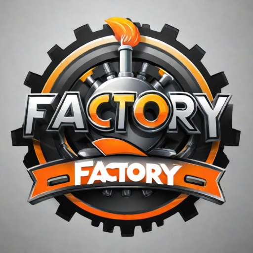logo of Logo Factory on the GPT Store