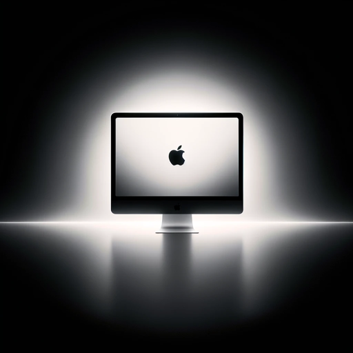 logo of macOS Expert on the GPT Store