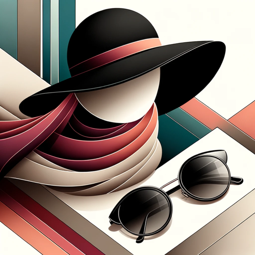 logo of Style Guru on the GPT Store
