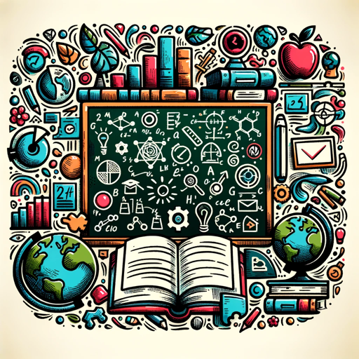 Educator Pro on the GPT Store