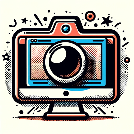 Screenshot Pro on the GPT Store