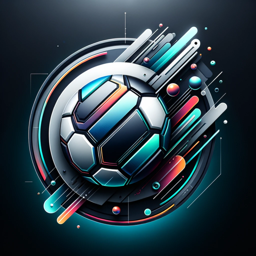 logo of Football Manager Creator: Club Badge on the GPT Store