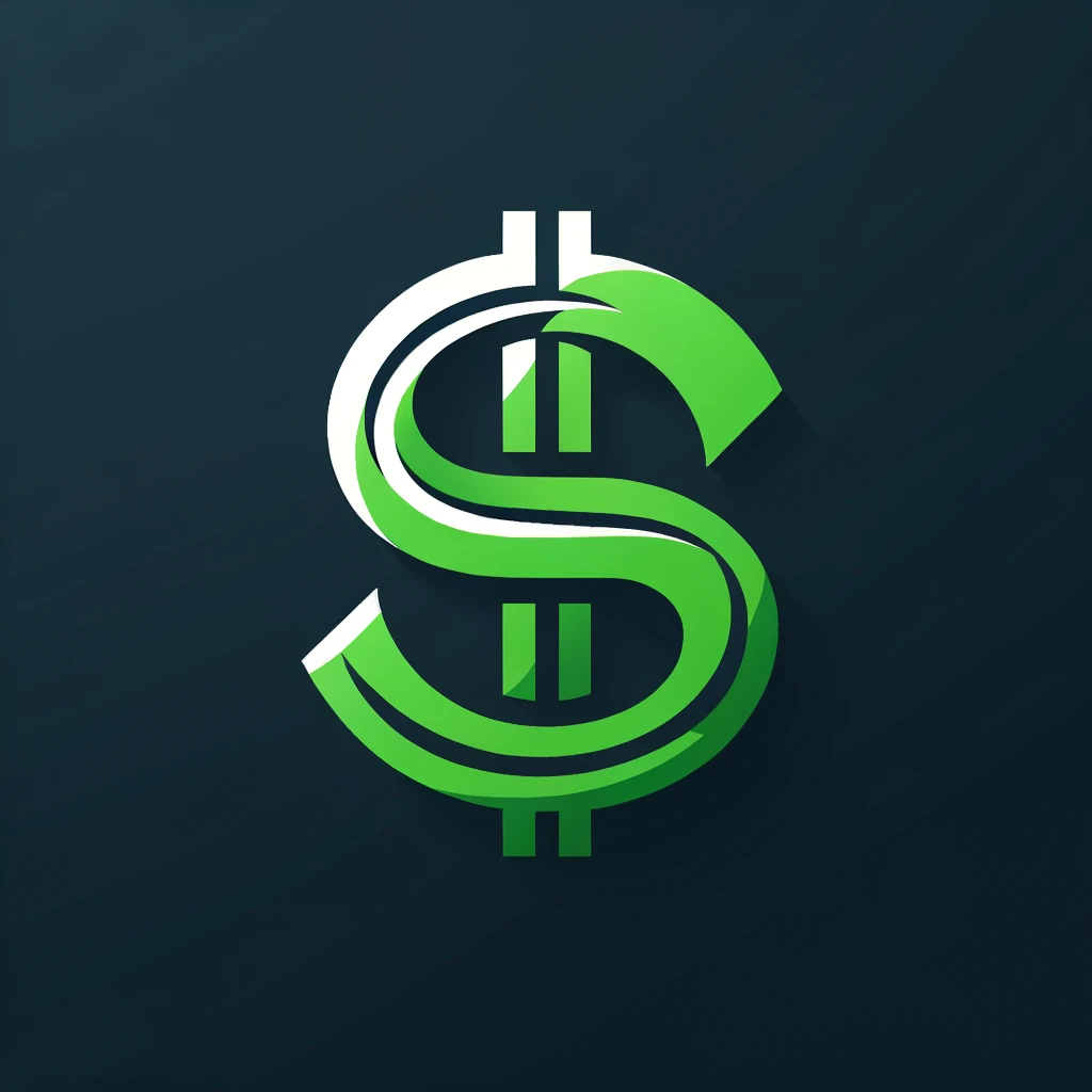 logo of Hustle GPT on the GPT Store