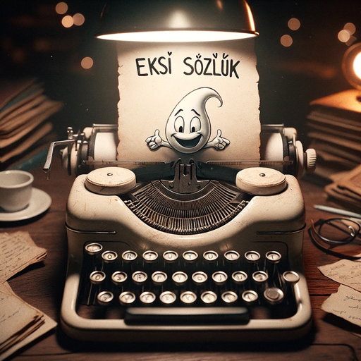 logo of Ekşi Sözlük Entry Oluşturucu on the GPT Store