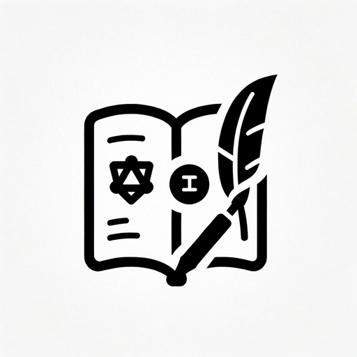 logo of Tabletop RPG Epic Narrator on the GPT Store