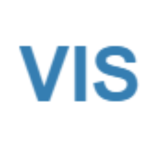 logo of VIS Analyst on the GPT Store
